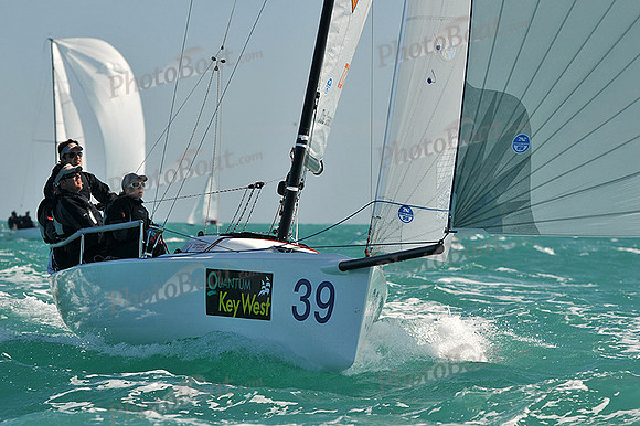 2013 Key West Race Week E 1159