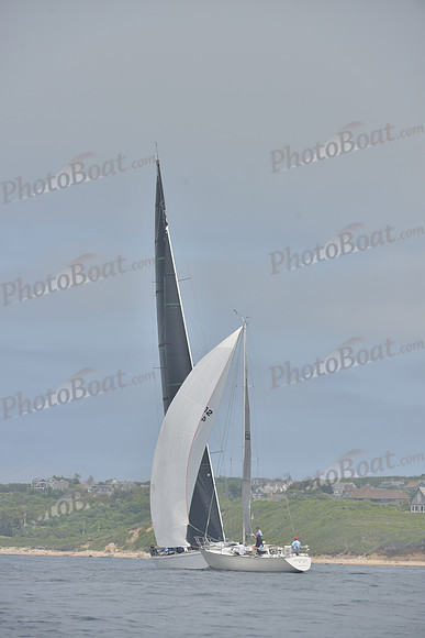 2023 Block Island Race Week H 0237