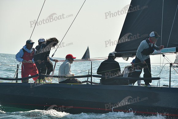 2023 Block Island Race Week B 0820