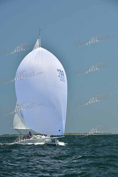 2023 Block Island Race Week A 0895