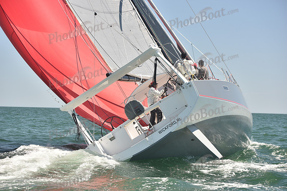 2023 Figawi 1899