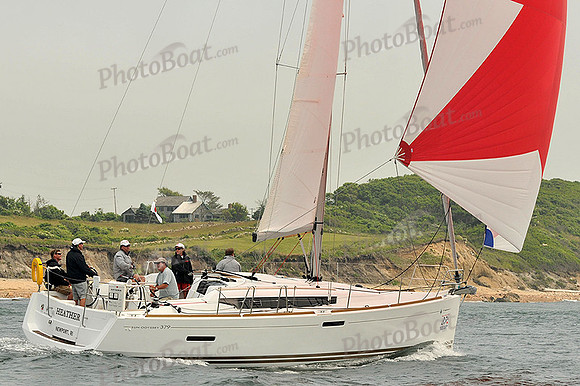 2013 Block Island Race Week D 484