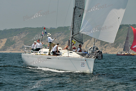 2013 Block Island Race Week B 1404