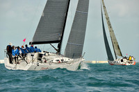 2014 Key West Race Week C 316
