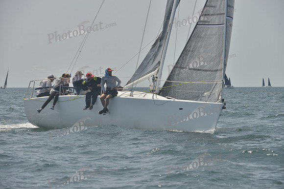 2023 Block Island Race Week C 0575