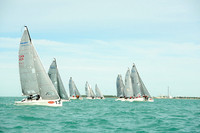 2016 Key West Race Week G_0062