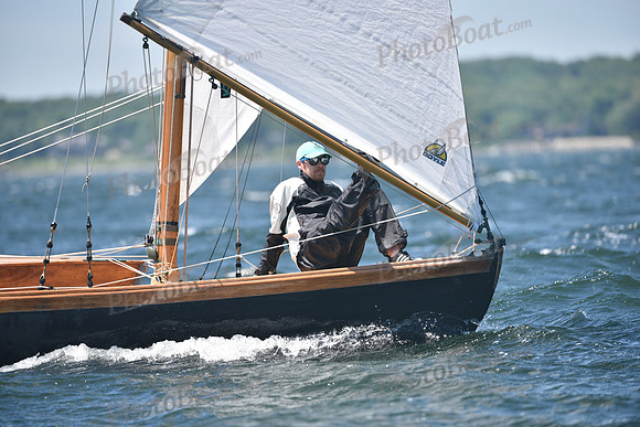 2019 NYYC Annual Regatta C_0430