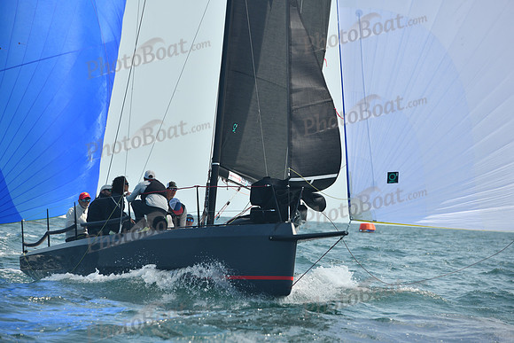 2023 Block Island Race Week B 0310