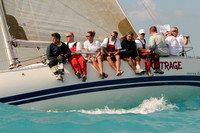 2012 Key West Race Week B 490