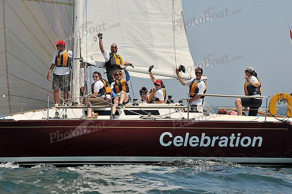 2013 Block Island Race Week B 1673