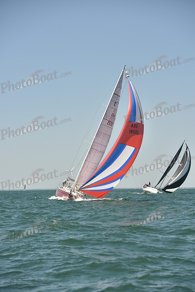 2023 Figawi 2039