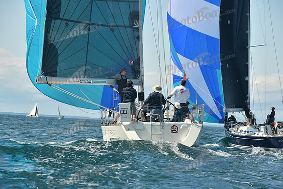 2023 Block Island Race Week B 0449