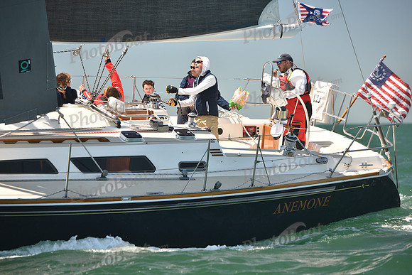 2023 Figawi 1588