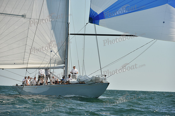 2018 NYYC Race Week E_1018