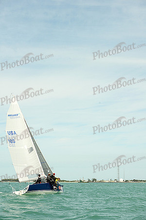 2016 Key West Race Week E_0036