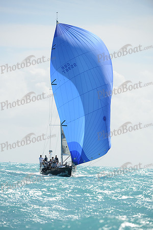 2017 Quantum Key West RW B 1010