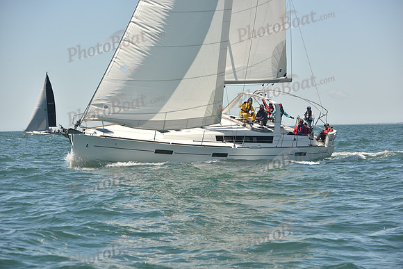 2023 Figawi 1500