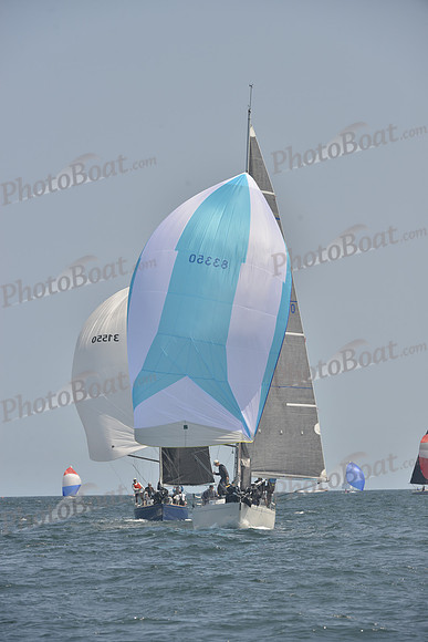 2023 Block Island Race Week C 0836