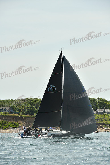 2023 Block Island Race Week D 0162