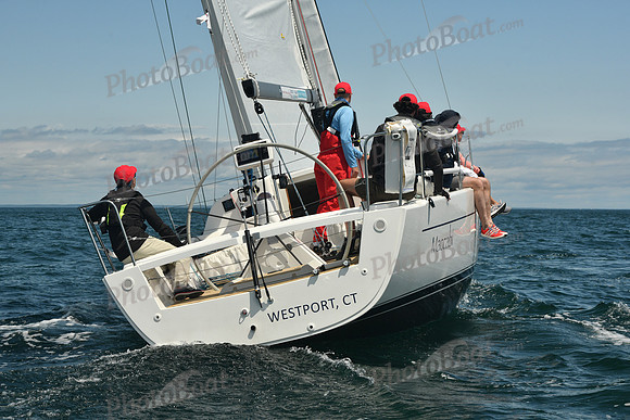 2023 Block Island Race Week A 0446