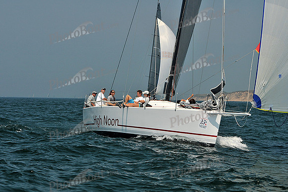 2013 Block Island Race Week B 644