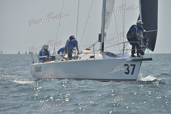 2023 Block Island Race Week C 0486
