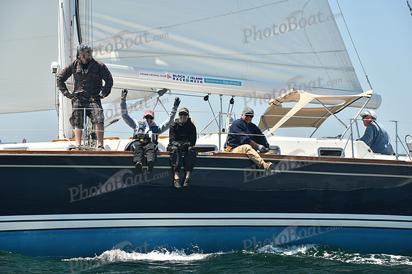 2023 Block Island Race Week A 0414