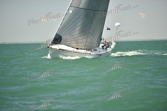 2023 Figawi 1592