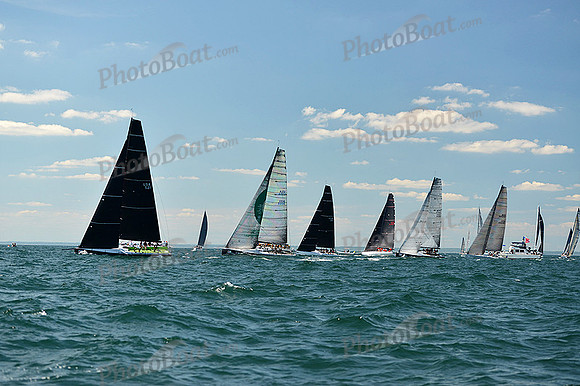 2015 Block Island Race Week H 1014