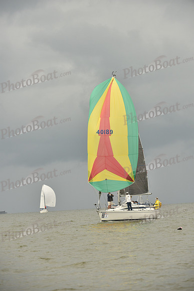 2018 Southern Bay Race Week D_1045
