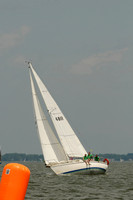2012 Southern Bay Race Week A 1508