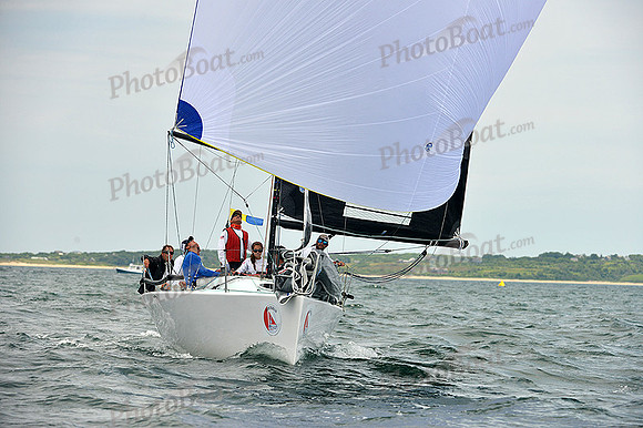 2015 Block Island Race Week K 1467
