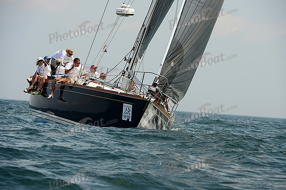 2013 Block Island Race Week C 163