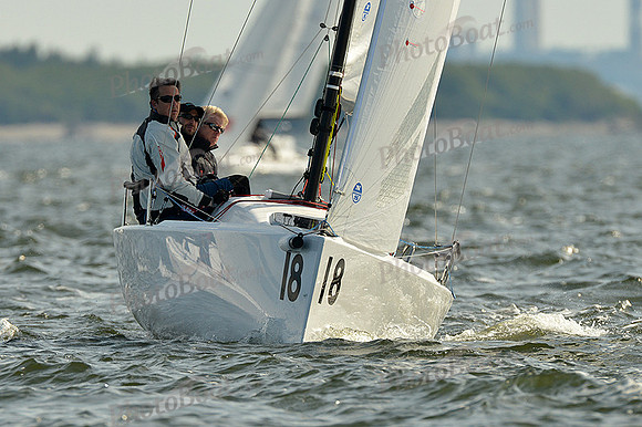 2015 J70 Winter Series B 1215