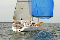 2011 Southern Bay RW A 898