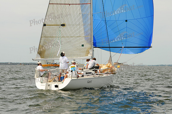 2011 Southern Bay RW A 898