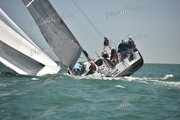2023 Figawi 2336