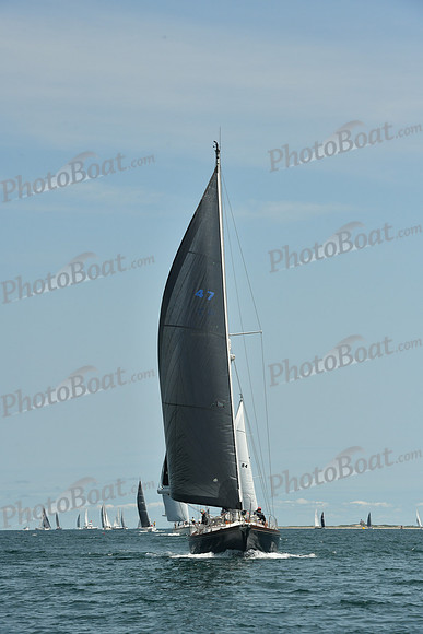 2023 Block Island Race Week D 0462
