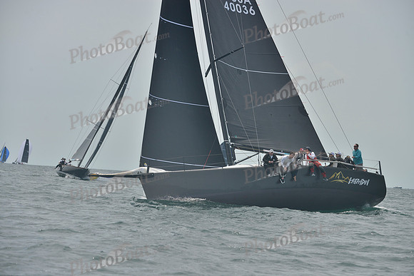 2023 Block Island Race Week E 0780