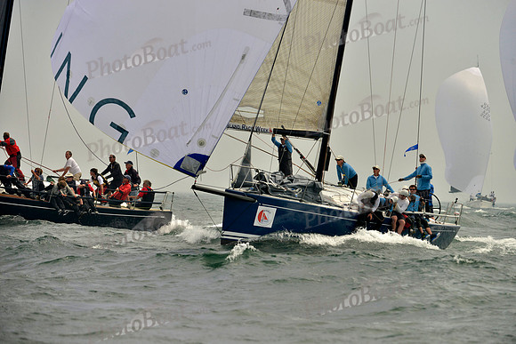 2017 Block Island Race Week H_1599