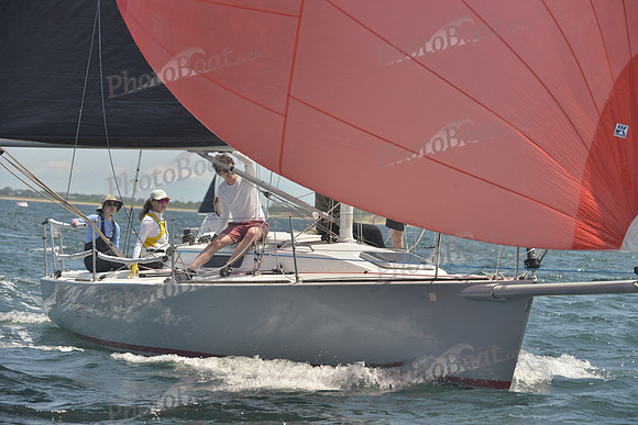 2023 Block Island Race Week C 0337