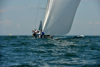 2015 Block Island Race Week A 555