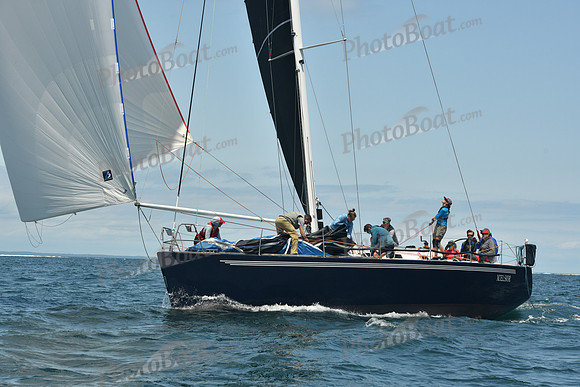 2023 Block Island Race Week A 1294