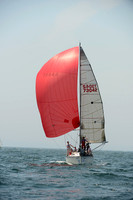 2013 Block Island Race Week A 755