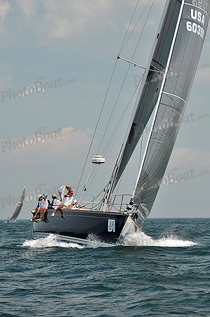 2013 Block Island Race Week C 1409