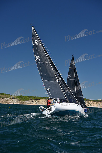 2021 Block Island Race Week E_1506