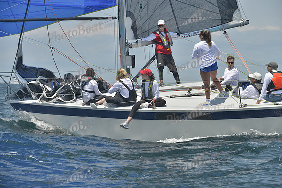 2023 Block Island Race Week C 0319