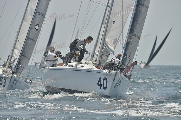 2023 Block Island Race Week C 0430