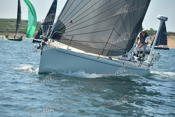 2023 Block Island Race Week A 0210
