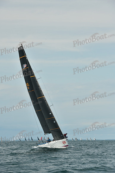 2023 Block Island Race Week D 1298